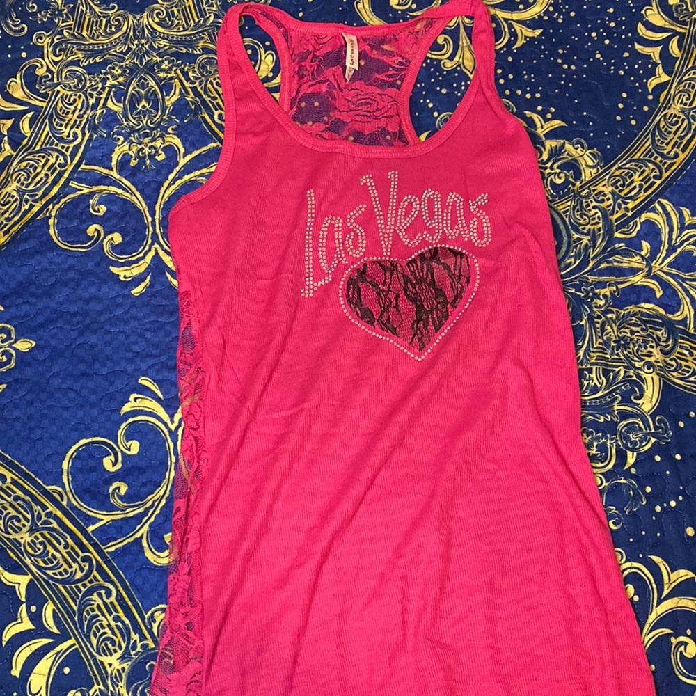 Tee Woman